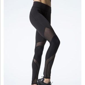 Michi Revolution Leggings black Small